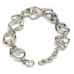 Design Sieraden Zilver